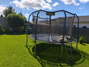 Trampolína Marimex - 2