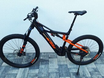 KTM Macina Kapoho 2971 XL Top stav FOXXT - 2