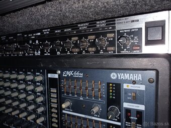 Crossover behringer - 2