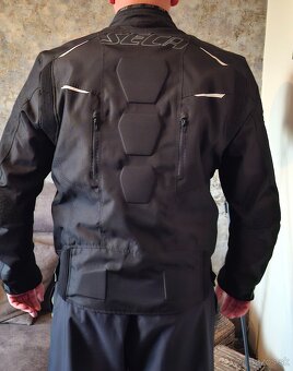 Moto Bunda SECA - 2