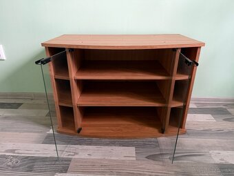 Komoda/ TV-Stolík - 2