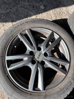 5x100 R15 - 2