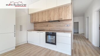 3 IZBOVÉ BYTY–TRNKOV, 89 M², KRYTÉ PARK. MIESTO - 2