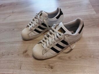 Adidas superstar - 2