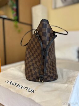 Louis Vuitton Neverful kabelka - 2