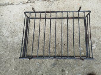 Nosič Páv 40 / 41 - 2