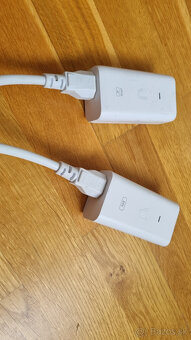 UBNT Ubiqiuiti  802.3af POE power injector - 2