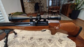 Pcp vzduchovka Air Arms - 2
