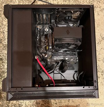 PC INTEL i5 11600 , 16 GB DDR4 RAM atď - 2