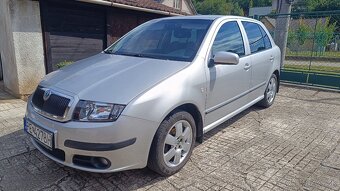 Fabia - 2
