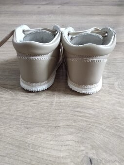 Topánky na prvé kroky RAK - 2