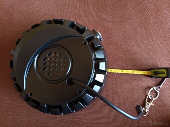 predné led svetlo s klaksónom nové - 2