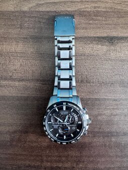 Citizen eco-drive AT 4010-50E - 2
