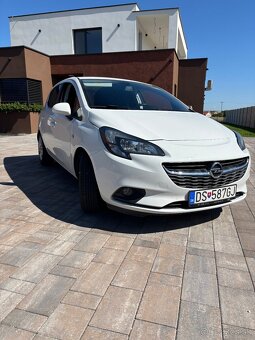 Opel Corsa-E - 2
