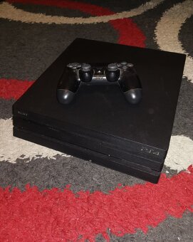PlayStation 4 Pro - 2