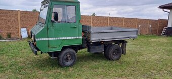 Multicar - 2