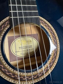 Valencia VC103  3/4 klasická gitara pre dieťa - 2