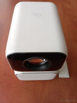 Wanbo T6 Max Full HD 1080p - 2