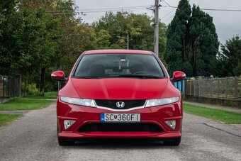 Honda Civic Type S 1.8 - 2