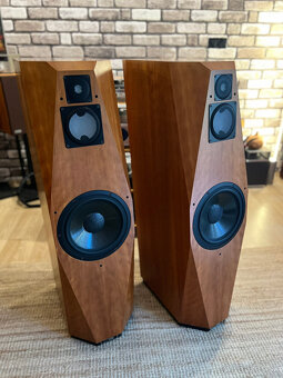 Avalon Acoustics Eidolon Vision - 2