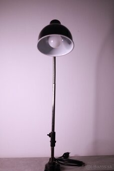 Helion Arnstadt stolná lampa - 2