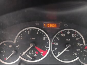 Predám Peugeot 206 - 2