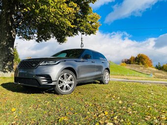 Range rover velar 2019 R dynamic - 2