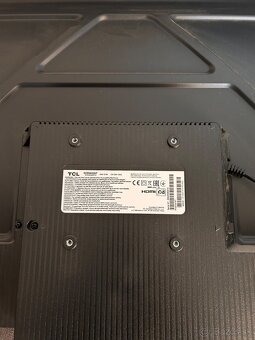 32" TCL 32S5400A - 2