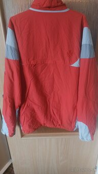 Panská zimná bunda SHERPA XL - 2