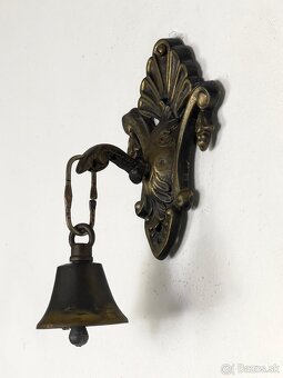 Nastene zvončeky - 2