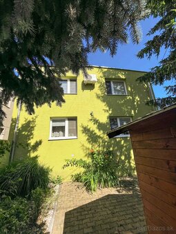 5 izbový rodinný dom - Tešedíkovo - 2