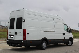 Iveco Daily 35S17 3.0HPT Maxi do 3500kg - 2