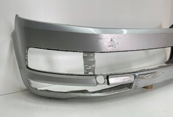 VW T6 multivan 2015- predný nárazník - 2