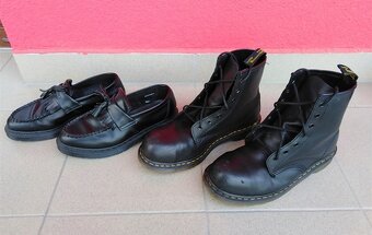 2 x Dr. Martens - 2