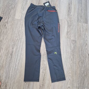 KARPOS panske nohavice - 2