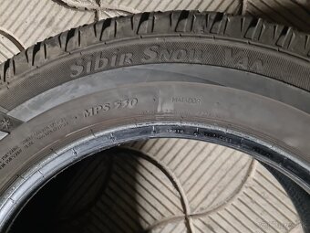 205/65 R16 C - 2