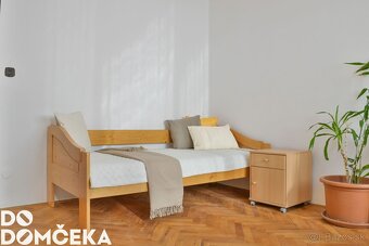 DO DOMČEKA | Slnečný byt s lodžiou obklopený zeleňou - 2