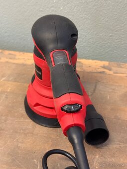 Excentrická brúska Einhell - 2