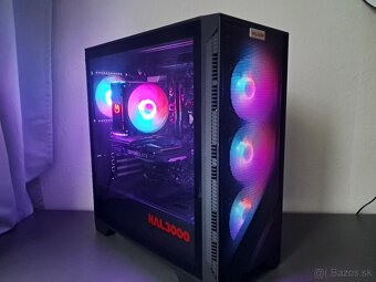 RTX 4070 SUPER (HAL 3000) - 2