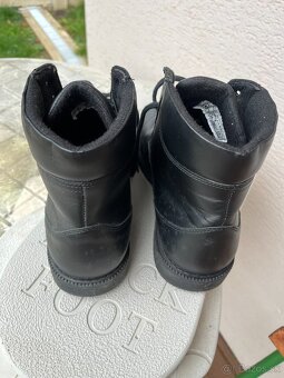 Kožená obuv Bardejov veľ. č. 42 - 2