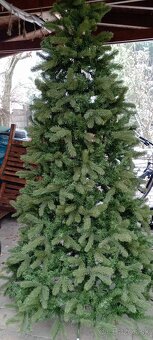 Predám 3D vianočný stromček - 2