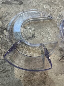 Delimano Deluxe kryt na misu pre kuchynský robot - 2