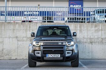Land Rover Defender 3.0 I6 MHEV A/T AWD EXPEDITION PACK DPH - 2