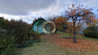 PREDAJ: rodinný dom s garážou Poprad Veľká s pozemkom 815 m2 - 2