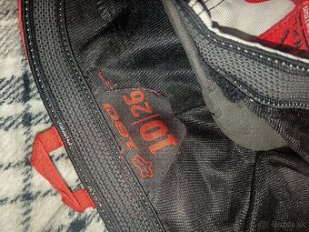 Predám detské motokrosové nohavice - 2