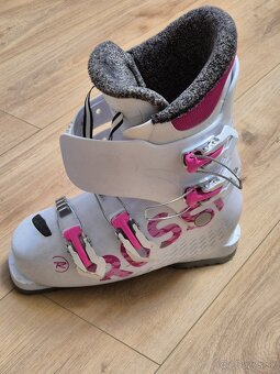 Lyžiarky-ROSSIGNOL - 2