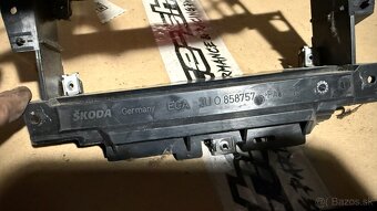 2Din Kôš na Superb 1 - 2