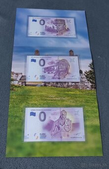 Folder MILAN RASTISLAV ŠTEFÁNIK - 2