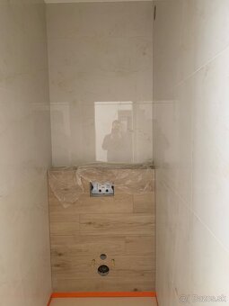 Obklady a dlažby - 2