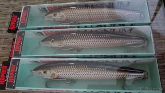 Rapala Magnum - 2